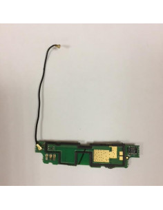 PLACA DE ACCESORIOS ELAGO EL-M3 B1351-SUB-PCB-V1 0