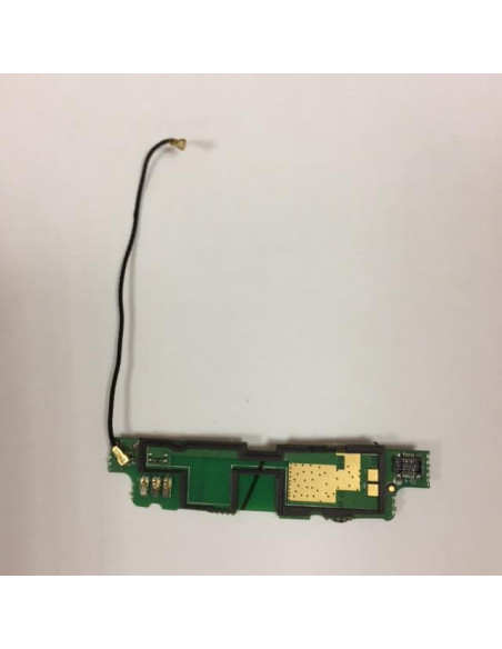 PLACA DE ACCESORIOS ELAGO EL-M3 B1351-SUB-PCB-V1 0