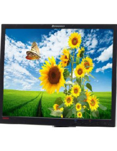MONITOR 19  LENOVO L1900PA SIN PEANA USADO GRADO B