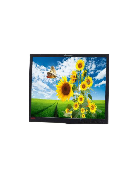 MONITOR 19  LENOVO L1900PA SIN PEANA USADO GRADO B