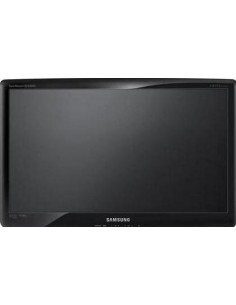 MONITOR TV 19  SAMSUNG B2030HD GRADO B SIN PIE