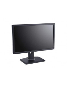 MONITOR 22  DELL P2212H FHD USADO DVI-D VGA P1