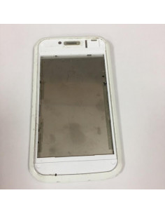 CHASIS ELAGO EL-M3 BLANCO