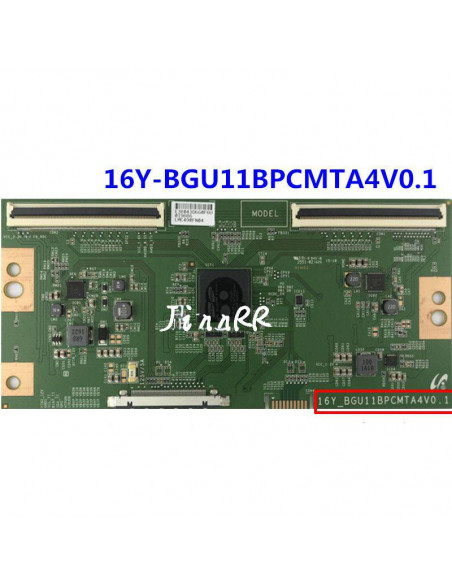 PLACA TCON 16Y-BGU11BPCMTA4V0 1 55  USADA