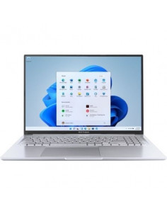 PORTATIL 16  ASUS VIVOBOOK I5-11300H 8GB 512GB W11