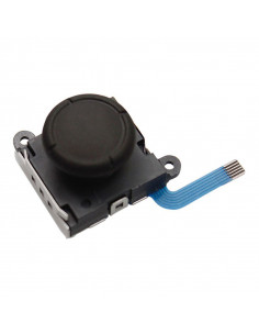 REPUESTO - CIRCUITO JOYSTICK NINTENDO SWITCH NEGRO