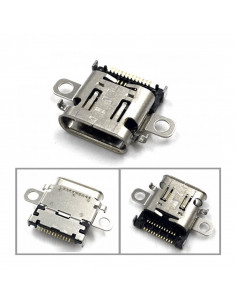 REPUESTO - CONECTOR USB-C CARGA NINTENDO SWITCH