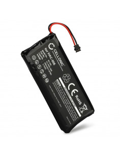 BATERIA MANDO NINTENDO SWITCH HAC-006 450MAH