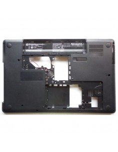 CARCASA INFERIOR TECLADO HP G62 CQ62 SERIES