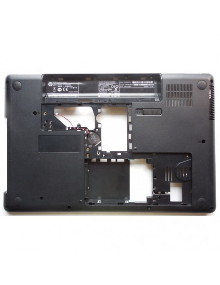 CARCASA INFERIOR TECLADO HP G62 CQ62 SERIES