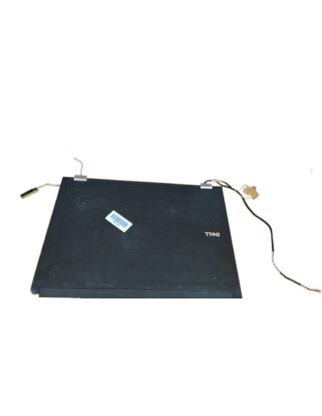 CARCASA PANTALLA SUPERIOR DELL LATITUDE E6500