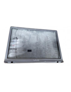 CARCASA SONY VAIO VGN-S2XP