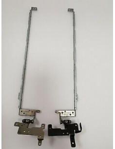 BISAGRAS ASUS LCD 13GND010M010-2 USADAS