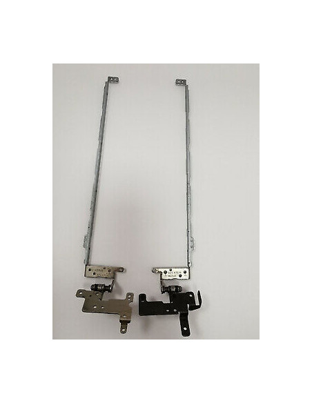 BISAGRAS ASUS LCD 13GND010M010-2 USADAS