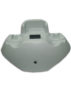 BASE CARGADORA Y SOPORTE DE MANDOS DE XBOX360