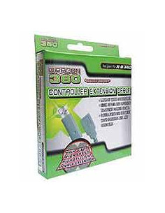 CABLE DE EXTENSIÓN DEL CONTROLADOR X-BOX 360