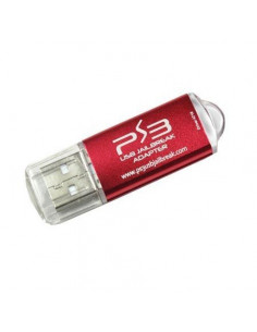 ADAPTADOR PS3 USB JAILBREAK