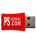ADAPTADOR PS3 USB JAILBREAK2