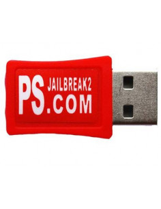 ADAPTADOR PS3 USB JAILBREAK2