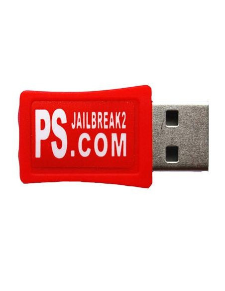 ADAPTADOR PS3 USB JAILBREAK2