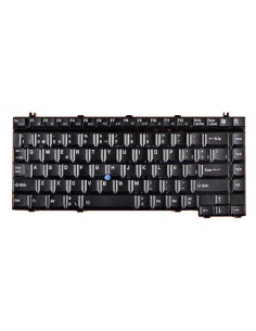 TECLADO ESPAÑOL PORTATIL TOSHIBA  A4 A6 A8 POINT