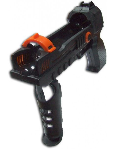 PISTOLA ADAPTADOR DEL MANDO MOVE PARA PS3
