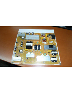 FUENTE TV 75UK6500PLA  EAY64908601 LGP75T-18U1 USA