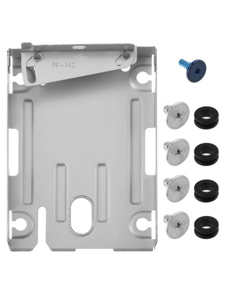 ADAPTADOR DISCO DURO CADDY PS3 ULTRASLIM CECH-400X