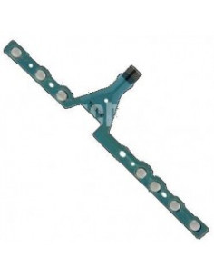 CIRCUITO PCB VOLUMEN DE INICIO PSP 3000