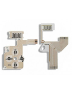 CIRCUITO FLEX CONTROL MANDO R/L PSP 1000