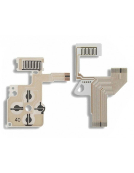 CIRCUITO FLEX CONTROL MANDO R/L PSP 1000