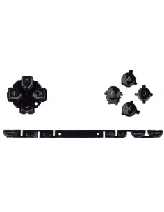 BOTONERA COMPLETA PSP 1000