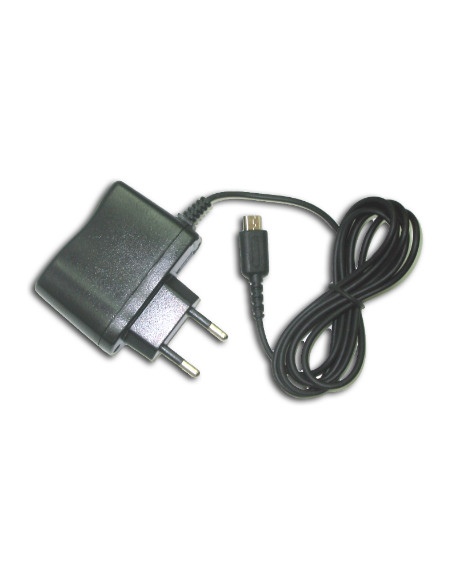 CARGADOR CASA NDS LITE COMPATIBLE