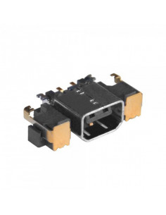 CONECTOR CARGA NINTENDO 3DS / 3DS XL