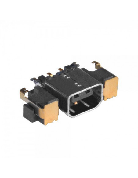 CONECTOR CARGA NINTENDO 3DS / 3DS XL
