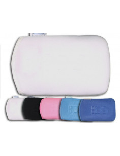 FUNDA PROTECCION DS LITE BLANCA SATYCON
