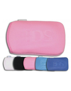 FUNDA PROTECCION DS LITE ROSA SATYCON