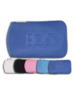 FUNDA PROTECCION DS LITE AZUL SATYCON