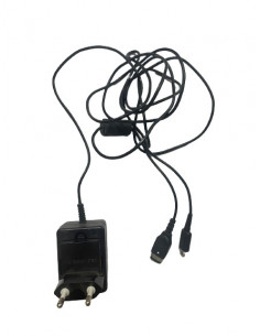 CARGADOR Y CABLE DE DATOS DSI/DSL/DSI XL