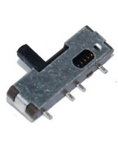 REPUESTO DS LITE - BOTON POWER