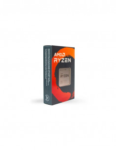 PROCESADOR AMD RYZEN 5 3600 AM4 6C SIN DISIPADOR