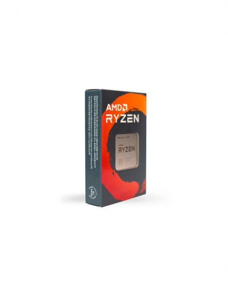 PROCESADOR AMD RYZEN 5 3600 AM4 6C SIN DISIPADOR
