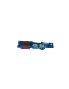 LECTOR DE TARJETAS SD  USB PARA SAMSUNG NP535U3C