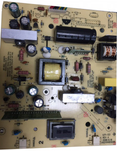 HP LE1901W INVERTER BOARD
