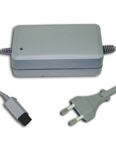 REPUESTO WII - FUENTE DE ALIMENTACION