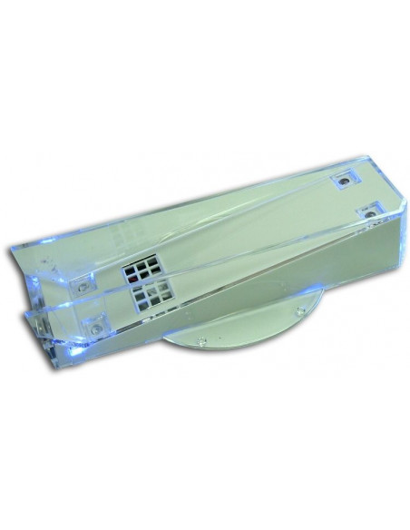 BASE REFRIGERADORA WII CON ILUMINACION