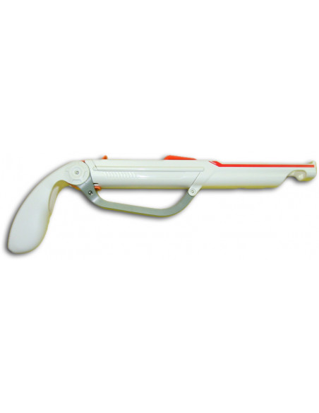 RIFLE WII BLASTER SATYCON