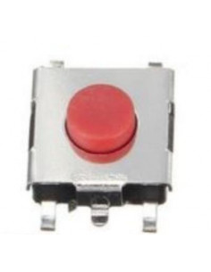 BOTON PULSADOR MICROSWITCH MANDO COCHE PEUGEOT