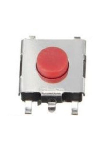 BOTON PULSADOR MICROSWITCH MANDO COCHE PEUGEOT
