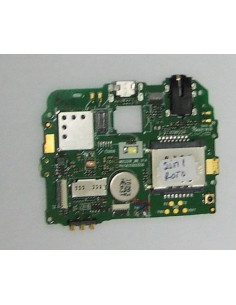 PLACA BASE MOVIL 3GO C40